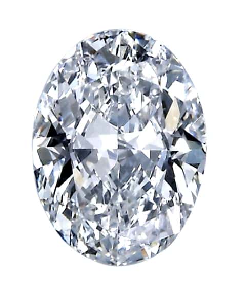 Natural Diamonds