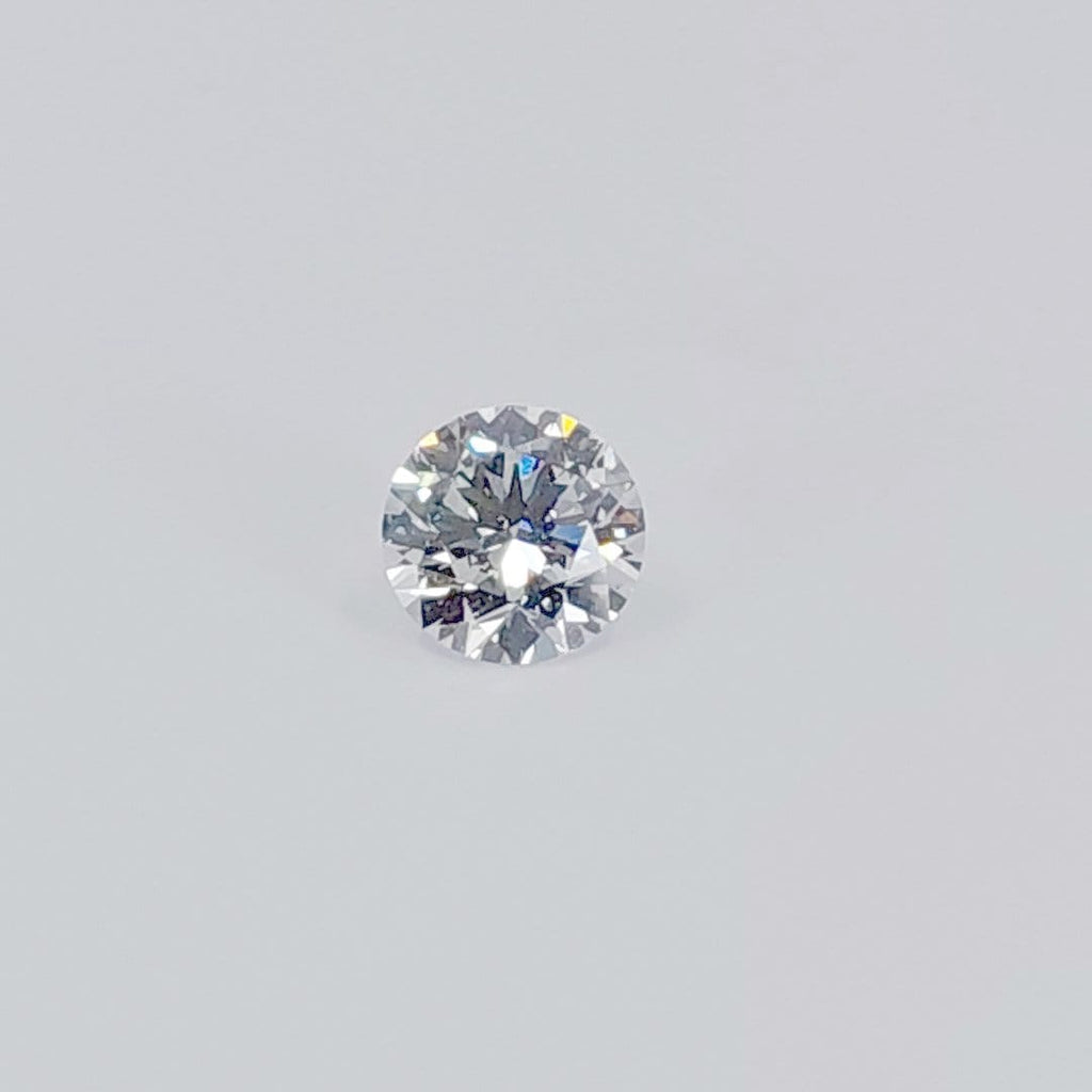 💎 2.09ct Round Diamond – D VS1 (IGI Certified) - 0029