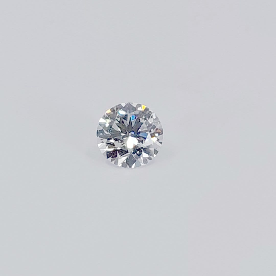 💎 2.09ct Round Diamond – D VS1 (IGI Certified) - 0029