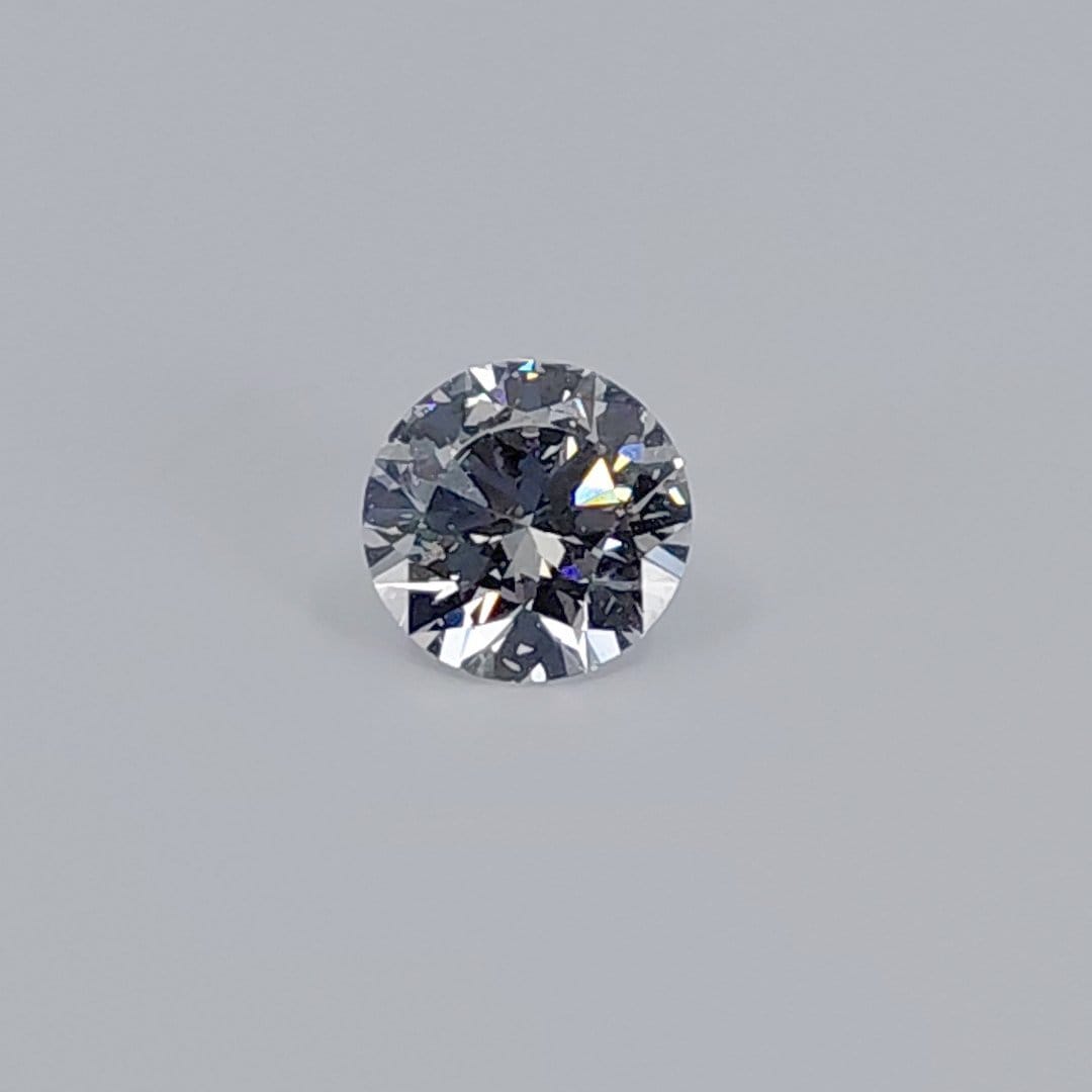 💎 4.50ct Round Diamond – F VS1 (IGI Certified) - 0756