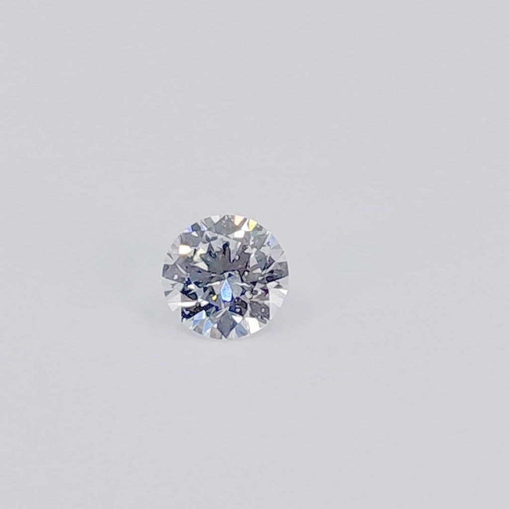 💎 2.09ct Round Diamond – D VS1 (IGI Certified) - 1321