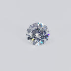 💎 2.09ct Round Diamond – D VS1 (IGI Certified) - 7915