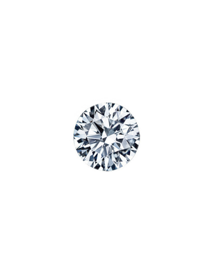 💎 2.09ct Round Diamond – D VS1 (IGI Certified) - 1321