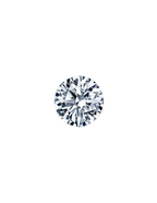 💎 2.09ct Round Diamond – D VS1 (IGI Certified) - 1321