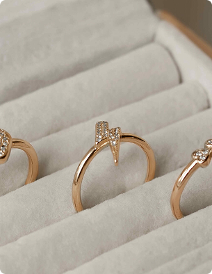  Luxury Rings
