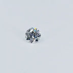 2.09ct Round Diamond – D VS1 (IGI Certified) - 9898