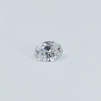 💎 2.06ct Oval Diamond – E VS1 (IGI Certified) - 5671