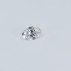 💎 3.01ct Oval Diamond – E VS1 (IGI Certified) - 5660