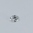 1.91ct Oval Cut diamond E VS1 (IGI Certified) - 9804