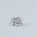 1.56ct Radiant Diamond E VS1 (IGI Certified) - 2802